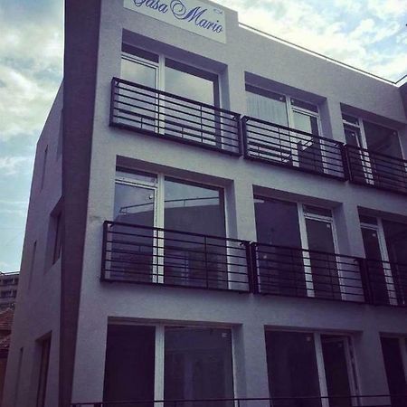 ホテル Casa Mario Băile Felix エクステリア 写真