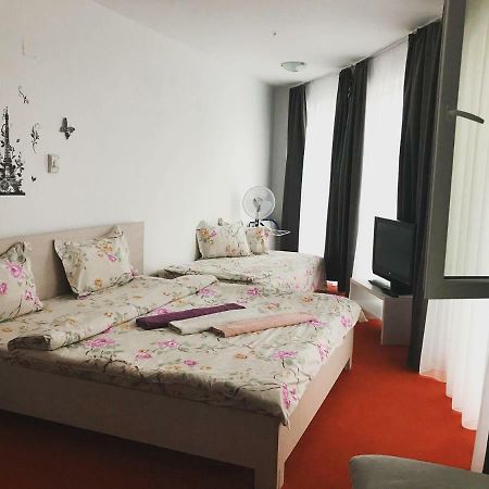 ホテル Casa Mario Băile Felix エクステリア 写真
