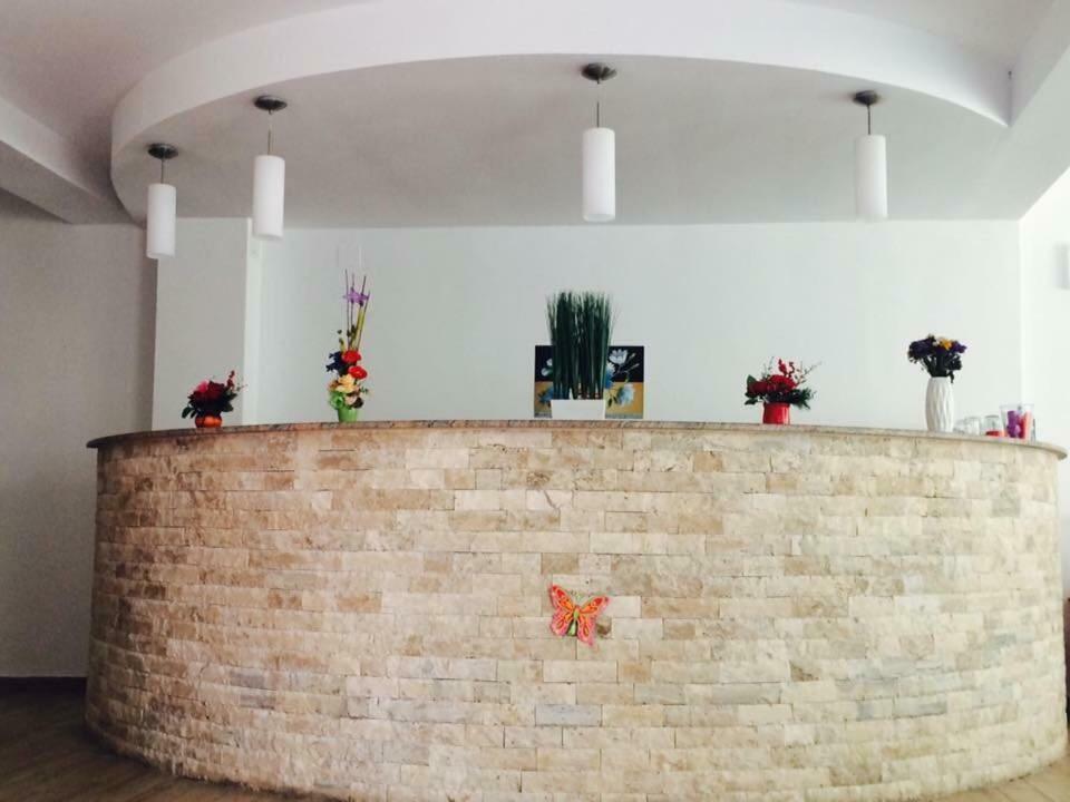 ホテル Casa Mario Băile Felix エクステリア 写真