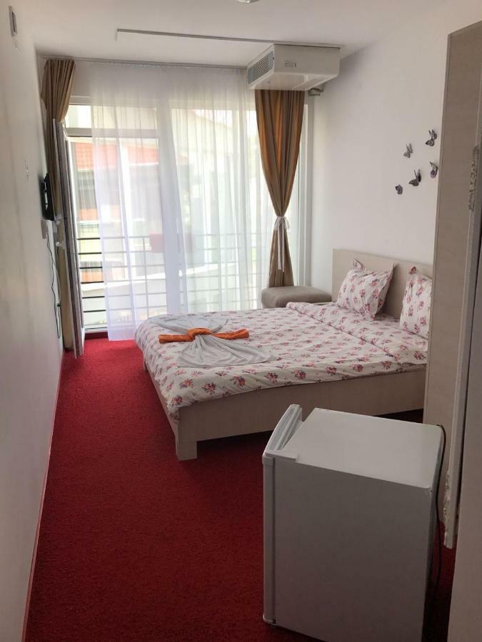 ホテル Casa Mario Băile Felix エクステリア 写真
