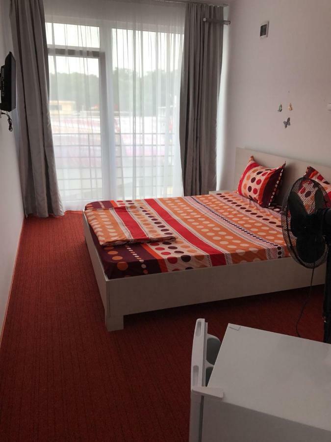 ホテル Casa Mario Băile Felix エクステリア 写真