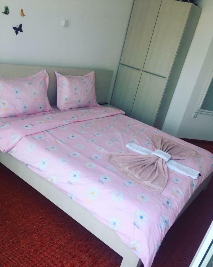ホテル Casa Mario Băile Felix エクステリア 写真