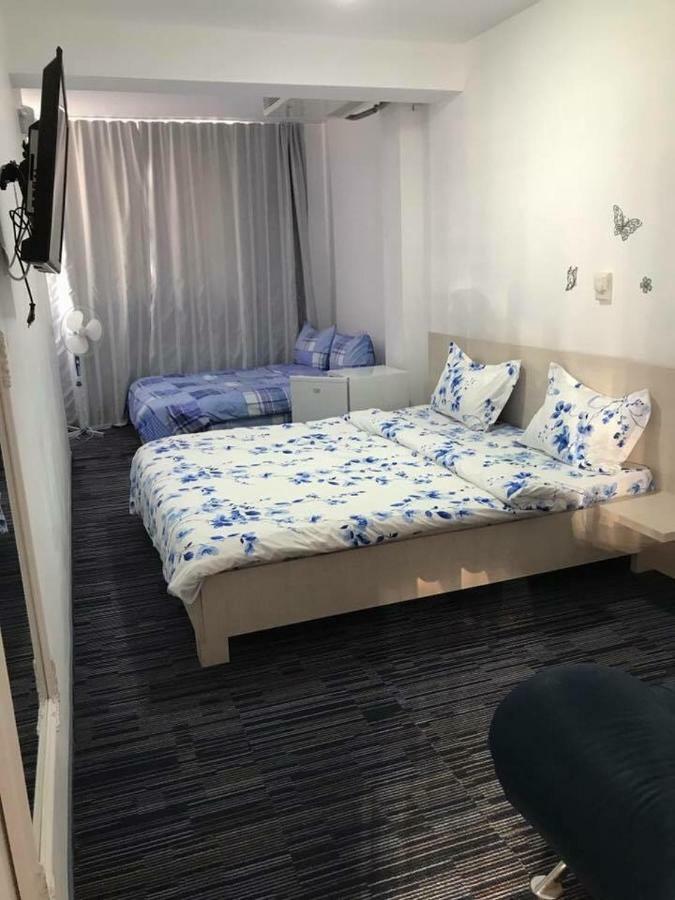 ホテル Casa Mario Băile Felix エクステリア 写真
