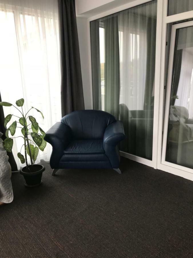 ホテル Casa Mario Băile Felix エクステリア 写真