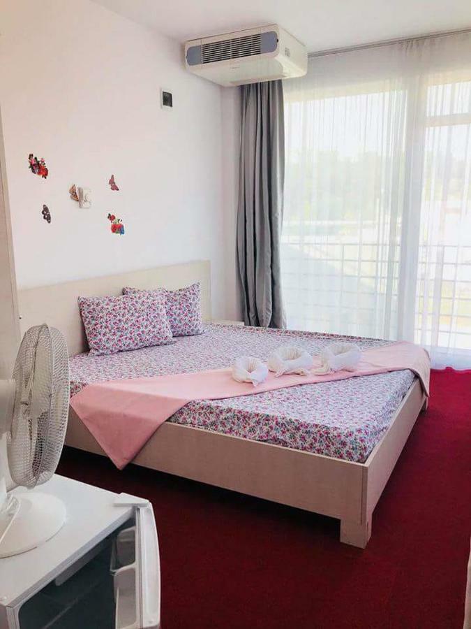 ホテル Casa Mario Băile Felix エクステリア 写真